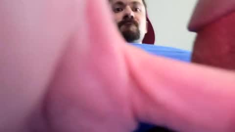 hughmchardon stream preview