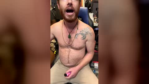 hungginger4u stream preview