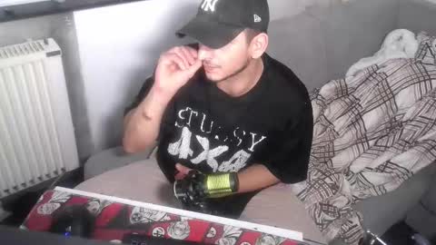 hungryboyyb stream preview