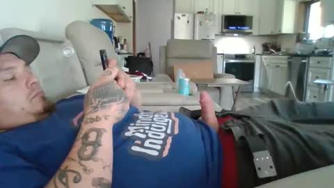 hungyunginbull live stream