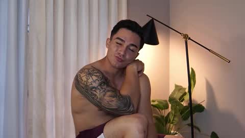 hunk_ryan stream preview