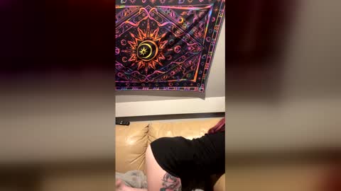 hunniebaby0811 stream preview