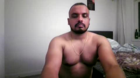 hunter190102 stream preview