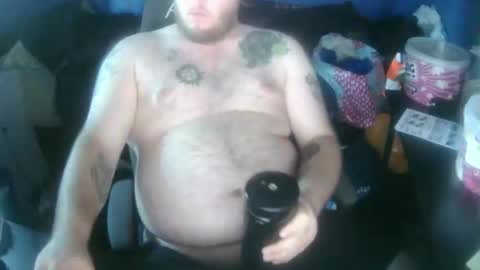 hunter_lust97 stream preview