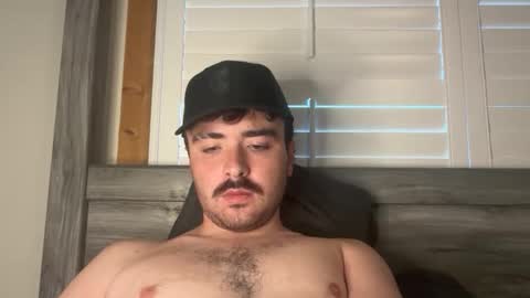 hunterbentleyy live stream