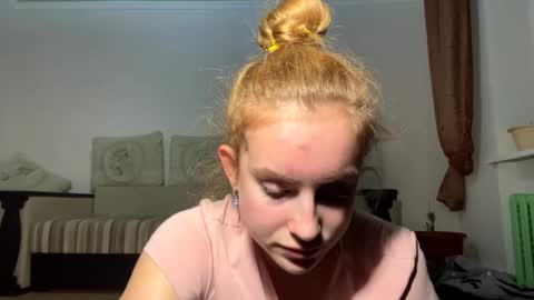 huongbaldinger live stream