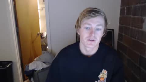 hxcjohn stream preview