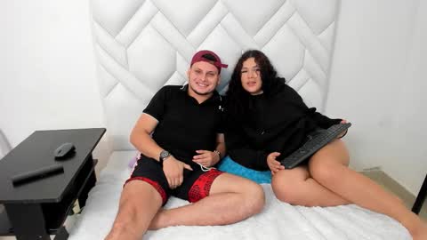 hydrocouple_ stream preview