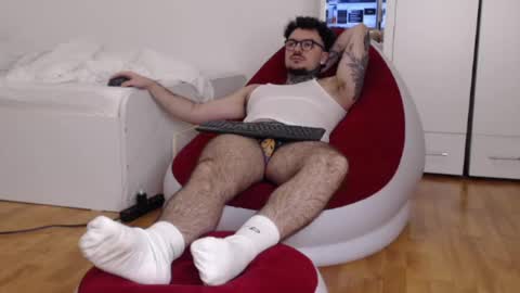 hypersyren stream preview