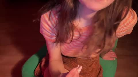 i_love_olive live stream