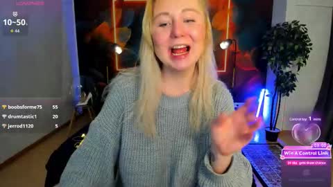 i_will_wake_u_up live stream