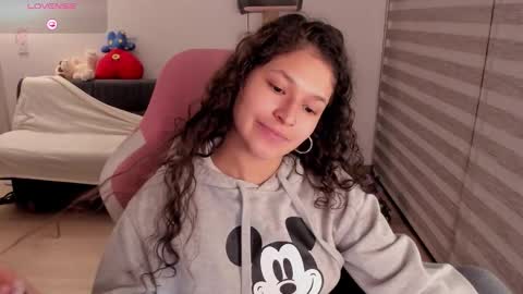 iam_nikki live stream