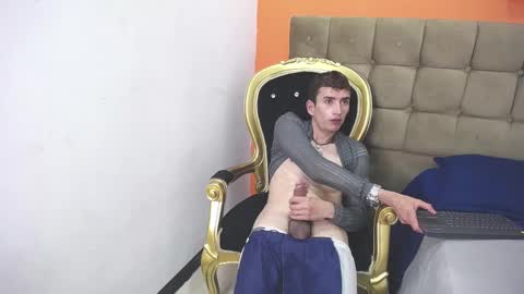 iam_smith_ stream preview