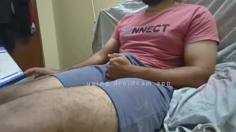 iamforyou0 stream preview