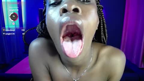 iamgrace live stream