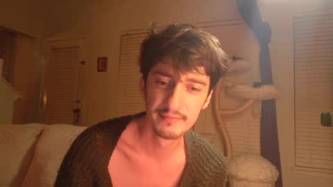 iamleshua stream preview