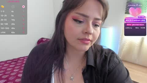 iamrouusie stream preview