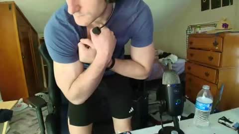 iamtommyparker stream preview