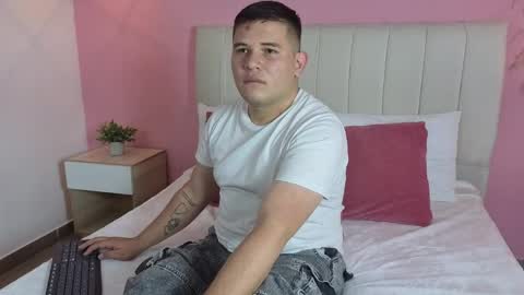 ian_smiith_ stream preview