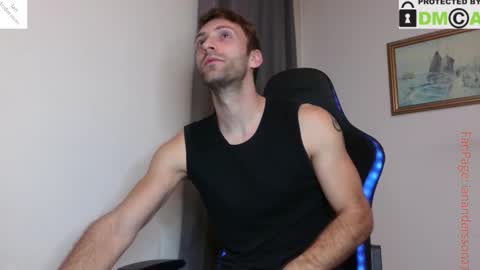 ianandersson27 live stream