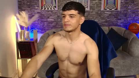 ianrice_ stream preview