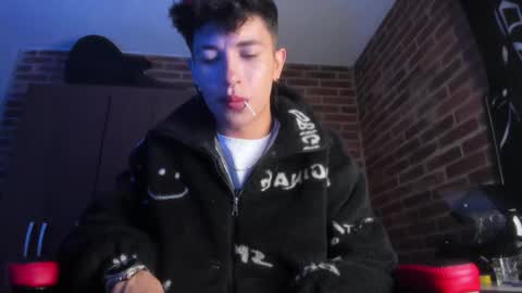 ianwayne_ live stream