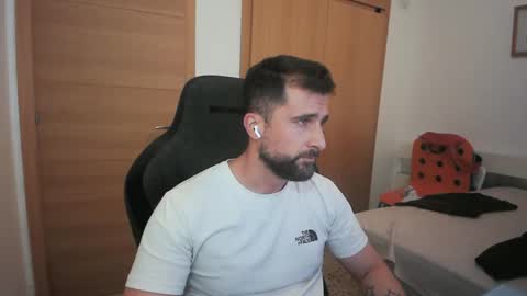 iberian_macho live stream