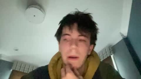 ihatethatcuteguy live stream