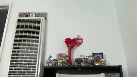 iluvmickyds live stream