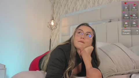 im_dalhia live stream