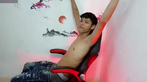 im_david01 stream preview