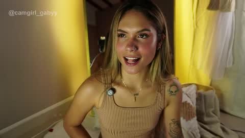 im_gabyferrer live stream