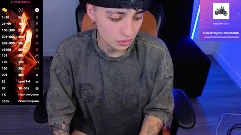 im_laia_ stream preview