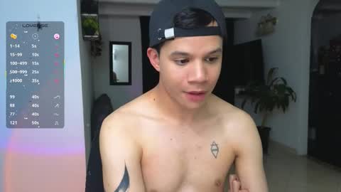 im_marco stream preview