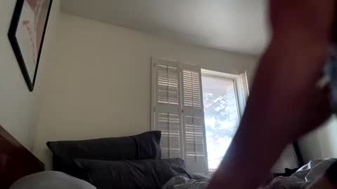 im_nervous stream preview