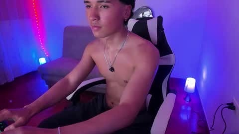 im_tommy1 live stream