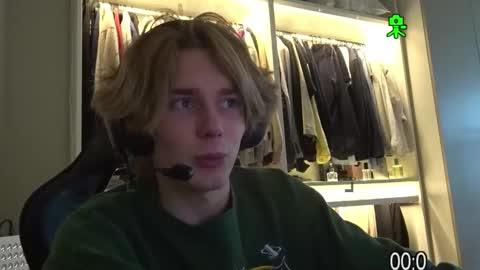 imadrienagreste stream preview