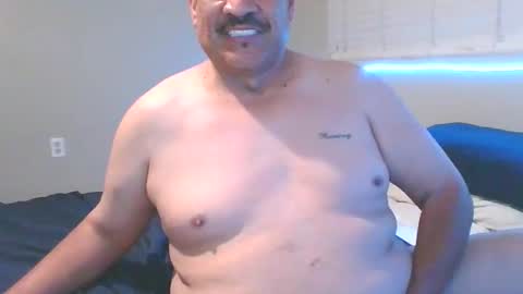 imbackmandosuknw stream preview