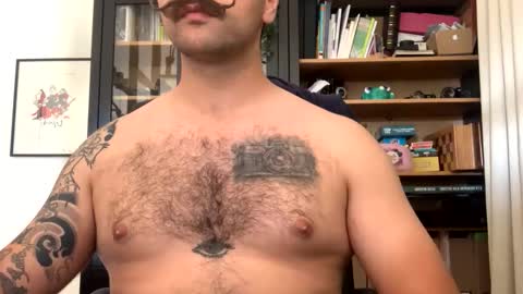 imnothuman22 stream preview