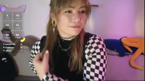 impumpkinbitch stream preview