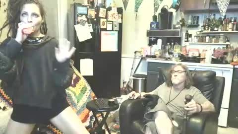 in_the_garden_of_eaten stream preview