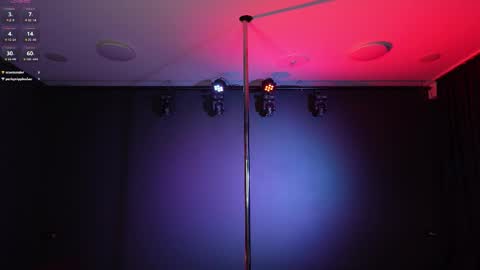 incredible_shell live stream