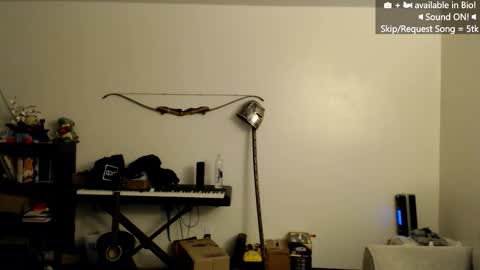 incubussy_x stream preview