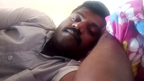 indianhairycheast stream preview