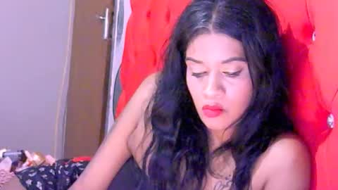 indianrose4u7 stream preview