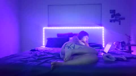 indiecaknox stream preview