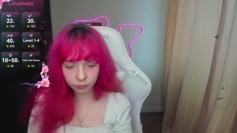 infernokitten stream preview