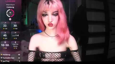 ink_pleasure live stream