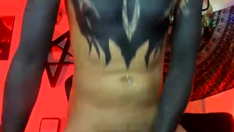 ink_u_buzz stream preview