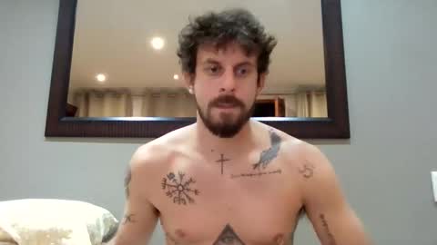 inkedfeet stream preview
